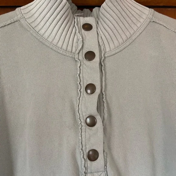 Aerie Pullover - Picture 2 of 6